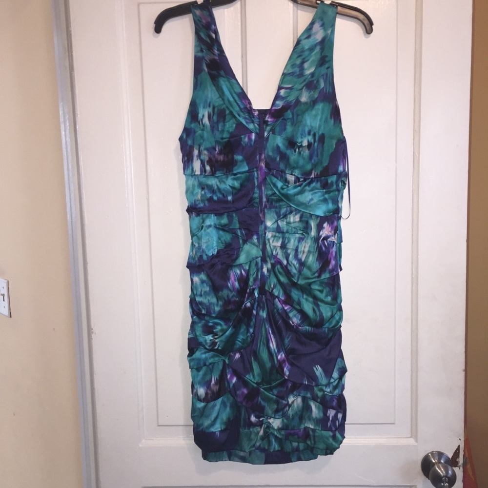 Express Dress - Picture 2 of 4